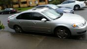2006 Chevrolet Impala Renton WA 2006 Chevrolet Impala Renton WA